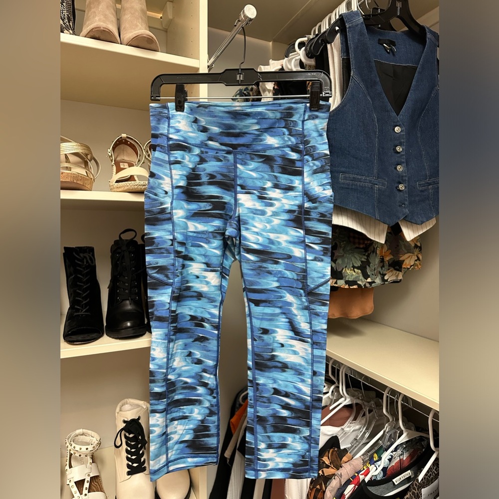 Lulu Lemon yoga pants